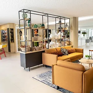 Residhome Ponts Jumeaux Appart hôtel
