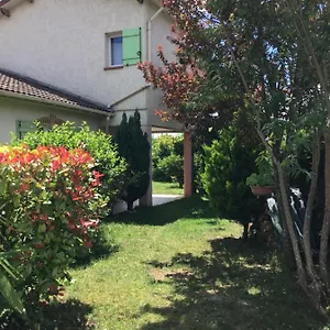 Dans Le Piémont Pyrénéen Séjour chez l'habitant
