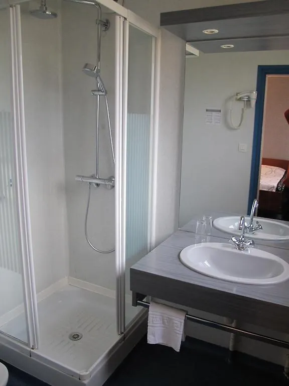 Hostellerie Du Parc Labarthe-Inard
