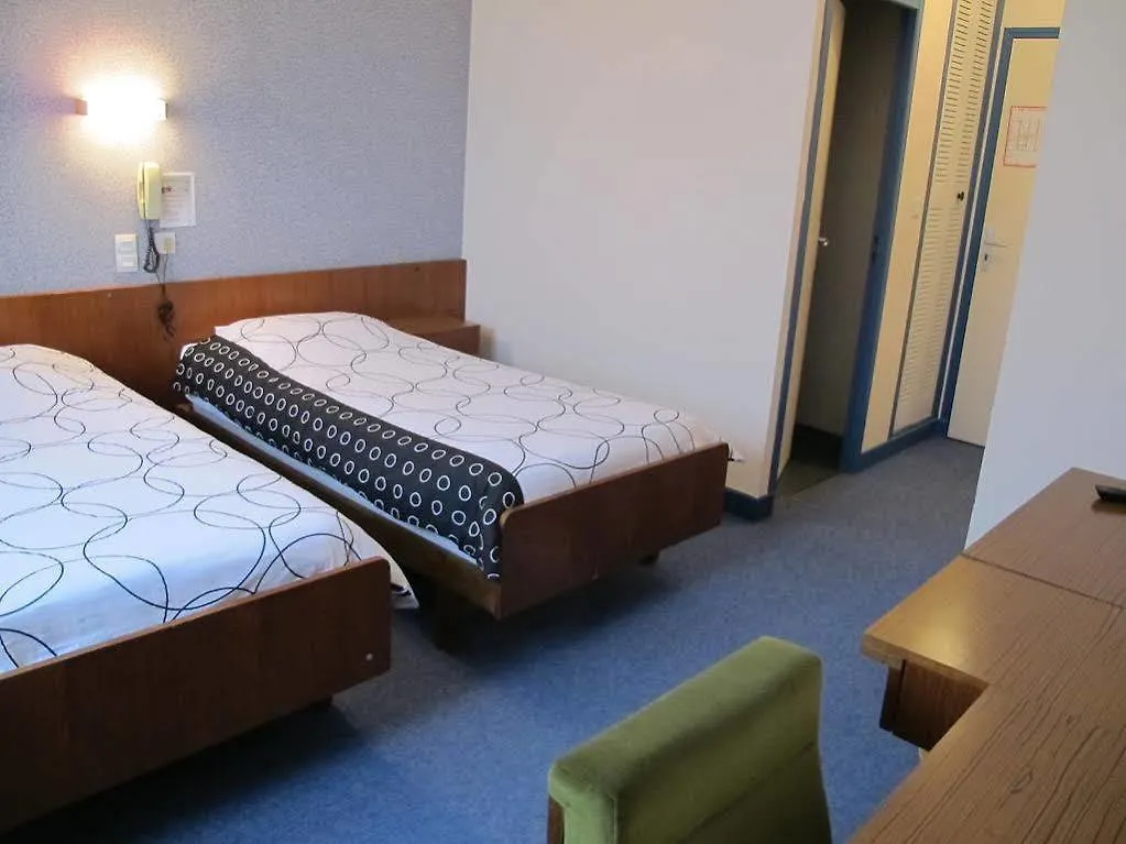 Hotel Hostellerie Du Parc Labarthe-Inard